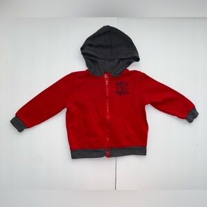 OKIE‎ DOKIE Hoodie